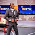 Jeff Koinange