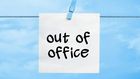 Out of office [Google arts images]