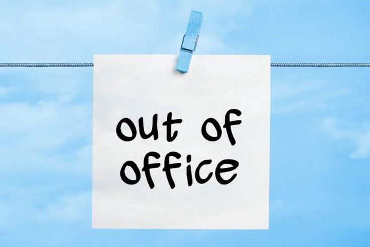 Out of office [Google arts images]