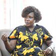 Embu Governor Cecily Mbarire