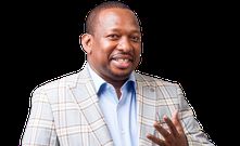 Mike Sonko