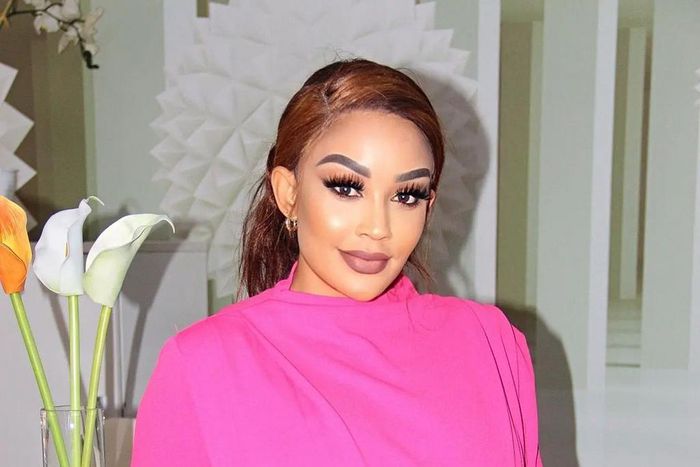 Zari Hassan ( Instagram)