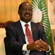 Raila Odinga