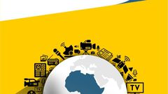 Banner for Global Media Index report