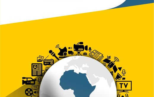 Banner for Global Media Index report