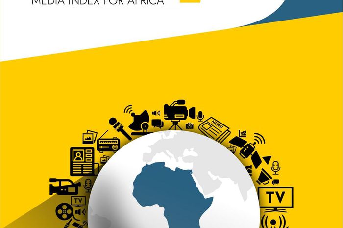 Banner for Global Media Index report