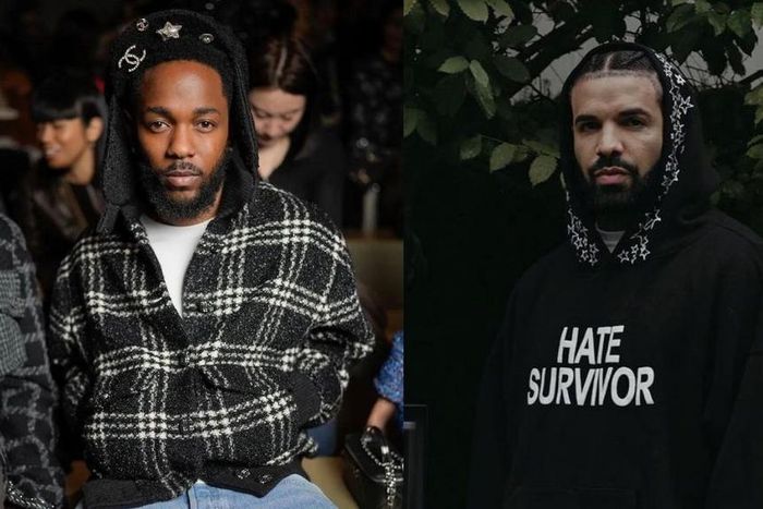 A timeline of Kendrick Lamar and Drake's beef that began in 2013