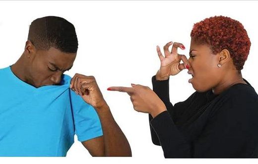 How to tell someone they stink [tribuneonline]