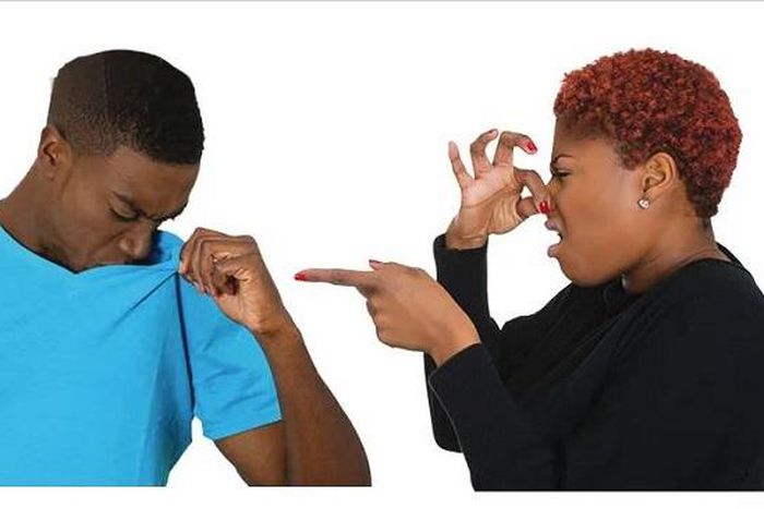 How to tell someone they stink [tribuneonline]