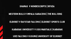 MD-8-Championship fixtures