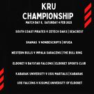 MD-8-Championship fixtures