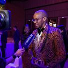 BBC Presenter Waihiga Mwaura was announced as a recipient of the prestigious Sheikh Tamim bin Hamad Al Thani Anti-Corruption Excellence Award (ACE).