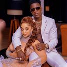 Zari Hassan and her husband