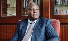James Mwangi