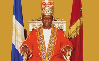 kabaka