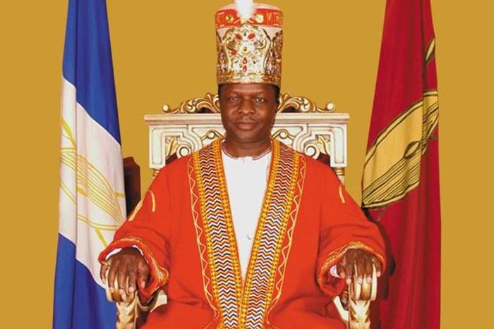 kabaka