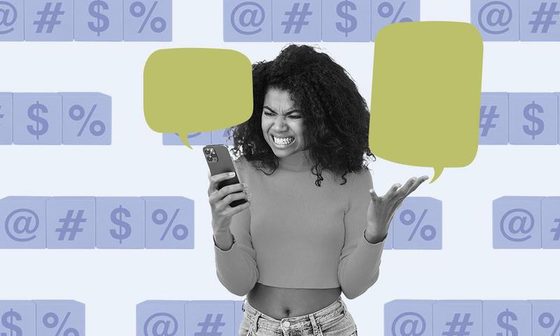 Does fexting ruin relationship [TheEverygirl]