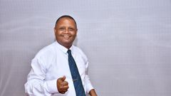 Veteran KBC journalist Badi Muhsin dies