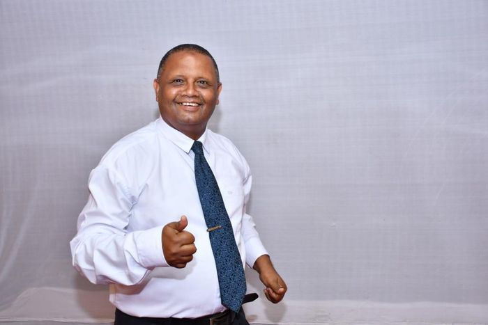 Veteran KBC journalist Badi Muhsin dies