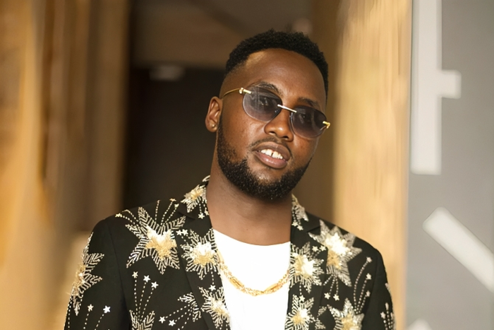 Musician Dufla Diligon