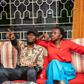 Charlene Ruto visited Daddy Owen's family in Kakamega in December 2023