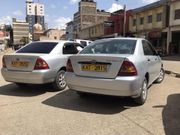 Sequential siblings: Number plate coincidences you would not believe if they were not captured on camera
