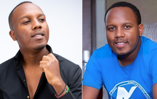 AbeL Mutua