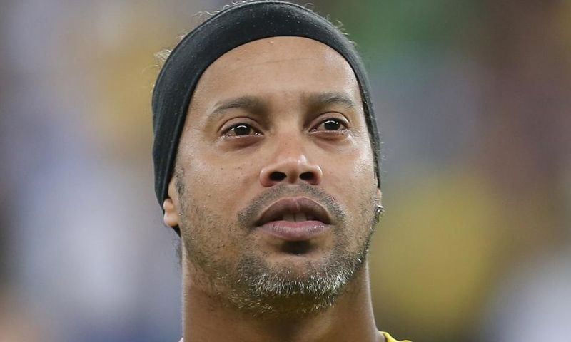 Ronaldinho