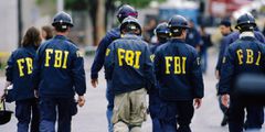 FBI agents