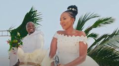 Emma Jalamo and Nicah the Queen