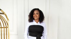 Gospel artist Mercy Masika