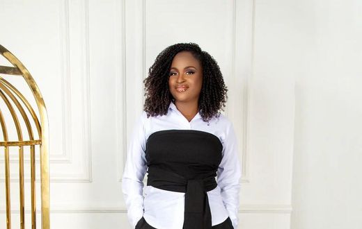 Gospel artist Mercy Masika