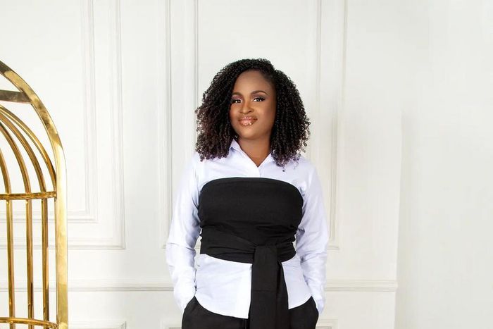 Gospel artist Mercy Masika