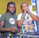 Shatta Bway and DJ Bling