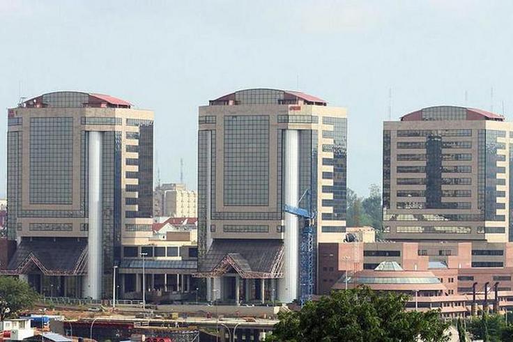 Top 10 Nigerian companies with the most money