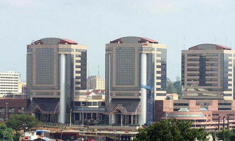 Top 10 Nigerian companies with the most money