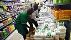Maize flour prices skyrocket