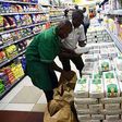 Maize flour prices skyrocket