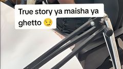 Catherine Mumbi and Hannah Wambui of Mama Koi and Daughter Chronicles