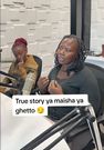 Catherine Mumbi and Hannah Wangui of Mama Kui and Daughter Chronicles
