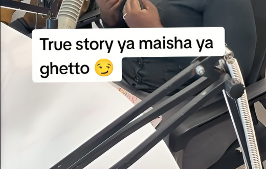 Catherine Mumbi and Hannah Wambui of Mama Koi and Daughter Chronicles