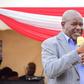 MP Caleb Kositany, George Natembeya and Elgeyo Marakwet Senator Kipchumba Murkomen
