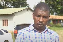 Japheth Mwenda a parent