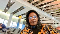 Rapper Jua Cali