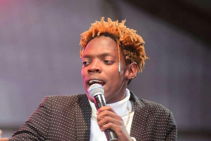 Edwin Sifuna responds after comedian Fred Omondi claimed Raila owes him Sh300K