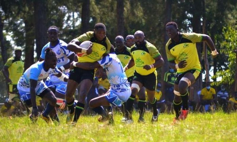 MMUST vs Kabras