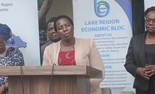 Nyamira County First Lady Emily Nyaribo