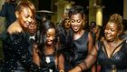 Akothee steals the show as Vesha launches club in pomp and glamour