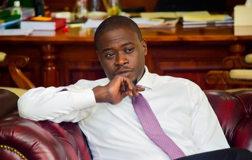 Governor Johnson Sakaja appoints Nairobi City County Health Reforms Taskforce will be chaired by Prof Olive Mugenda.