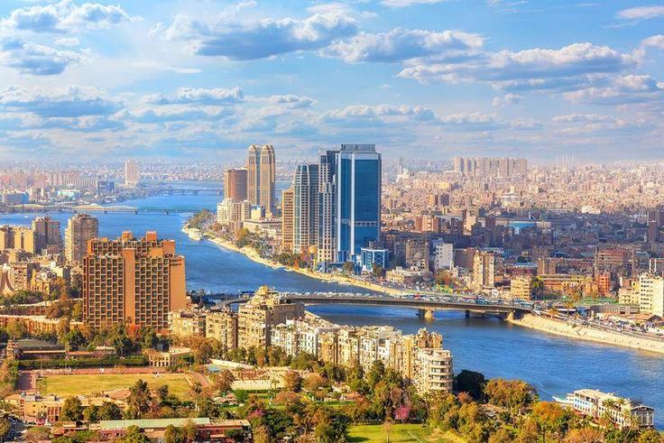 Cairo, Egypt